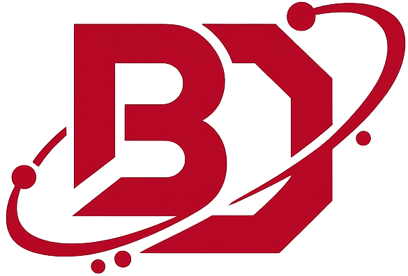 BDL logo